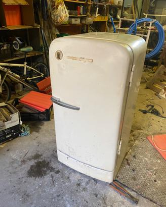 Frigorifero rex anni 50