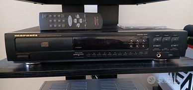 Lettore cd MARANTZ CD48