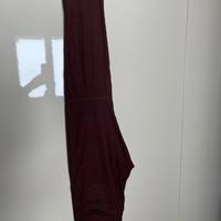 Pantaloni uomo Antony Morato tg.50/52 bordeaux