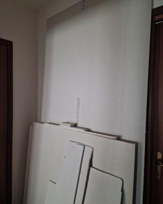 Pannelli cartongesso