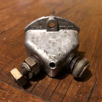 Ricambi elettrici d’epoca a 5 euro l’uno  Pt1