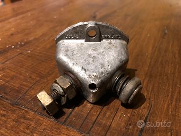 Ricambi elettrici d’epoca a 5 euro l’uno  Pt1