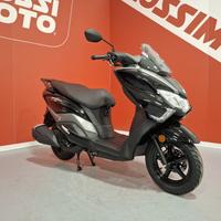 SUZUKI Burgman Street 125 Executive Executive M