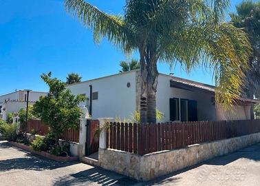 Case vacanza estive a Vieste