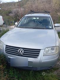 Volkswagen Passat sw