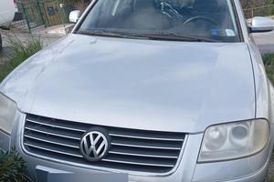 Volkswagen Passat sw