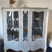 Mobile vintage shabby chic in legno
