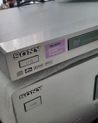 Sony STR-dg500 AV-Receiver HomeTheatre 6.1