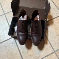 Scarpa uomo Testoni