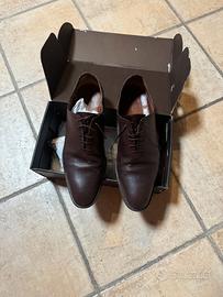 Scarpa uomo Testoni