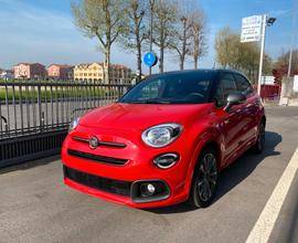 Fiat 500X 1.0 T3 120 CV Sport - CERCHI IN LEGA PER