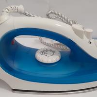 Ferro da stiro piccolo nuovo 