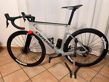 Orbea Orca Sram Force