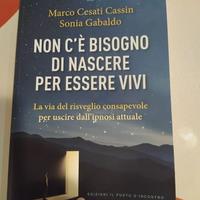 Non c'è bisogn0 di nascere per essere vivi - RARO