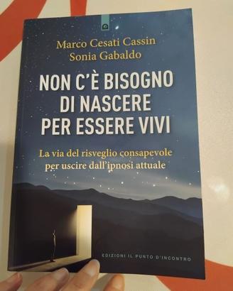 Non c'è bisogn0 di nascere per essere vivi - RARO