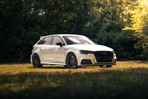 Audi A3 8V Facelift SPB 30 TDI