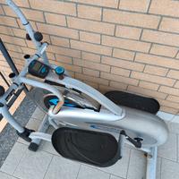 Ellittica Magnetica Elite - Funzionante