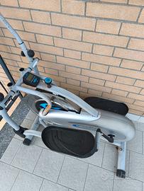 Ellittica Magnetica Elite - Funzionante