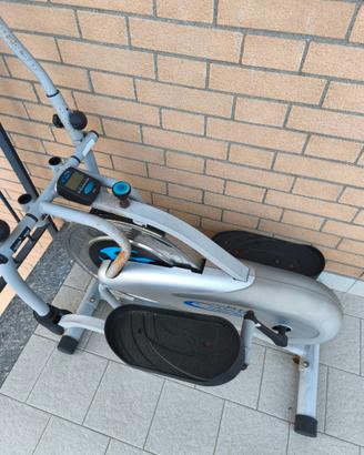 Ellittica Magnetica Elite - Funzionante