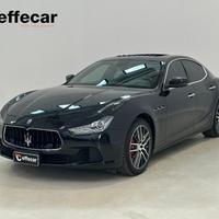 MASERATI Ghibli V6 Diesel 275 CV