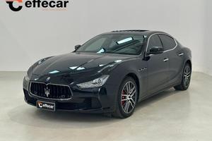 MASERATI Ghibli V6 Diesel 275 CV
