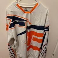 Maglie motocross/mtb