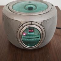  Radio marca Digital