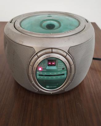  Radio marca Digital