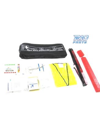 KIT DI PRONTO SOCCORSO