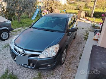 Opel astra 1.7 tdci 