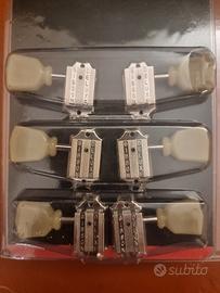 meccaniche gibson vintage deluxe 