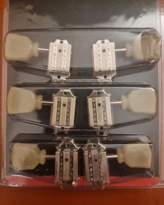 meccaniche gibson vintage deluxe 