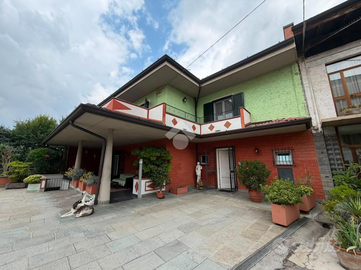 Appartamento – Pontoglio - Vista 2