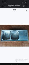 Lavabo