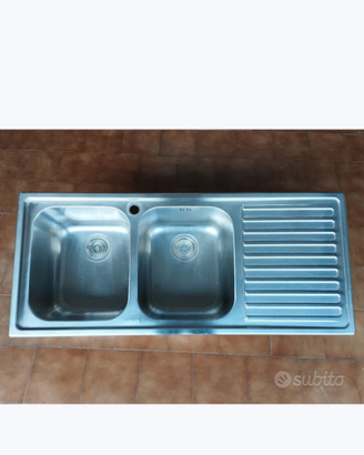 Lavabo
