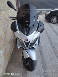 Nexus Gilera 500