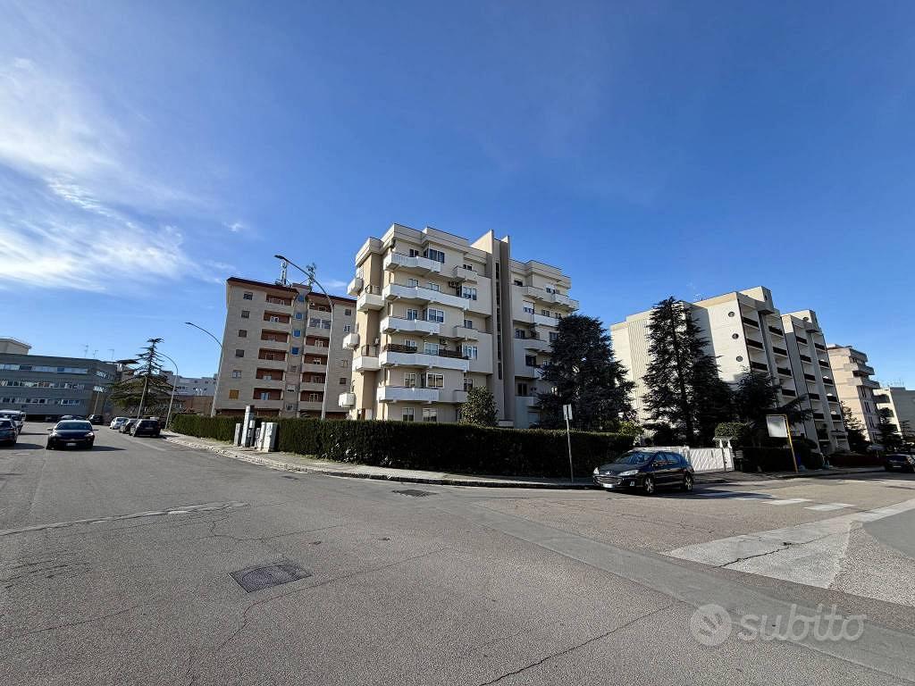 Appartamento – Matera, Villa Longo - Vista 2