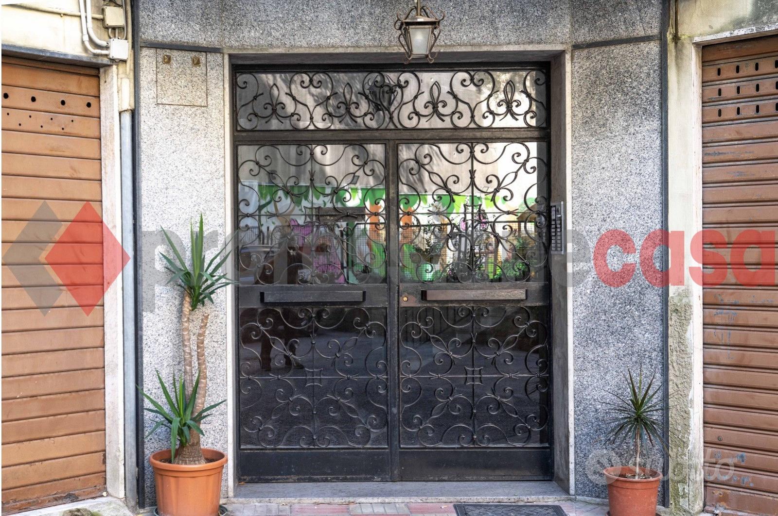 Appartamento – SA - Altro
