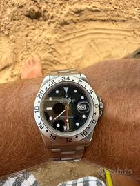 Rolex explorer II 2 ref. 16570