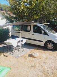 fiat scudo ASI