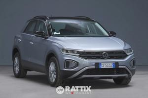 VOLKSWAGEN t-roc 2022 T-Roc 2.0 tdi Life 115cv