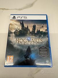 PS5 Hogwarts Legacy