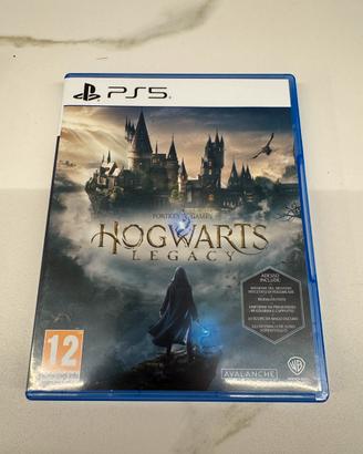 PS5 Hogwarts Legacy