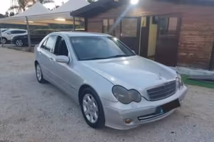 Mercedes-benz C 200 C 220 CDI cat Elegance