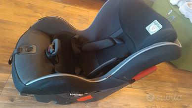 Seggiolino viaggio 1