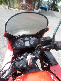 Honda cb 500s