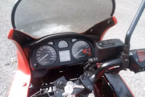 Honda cb 500s