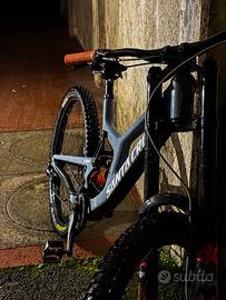 Santa cruz v10 cc 2021