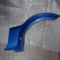 MODANATURA POSTERIORE SINISTRA SUZUKI JIMNY 08