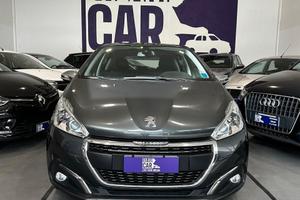 Peugeot 208 PureTech 82 5 porte Allure